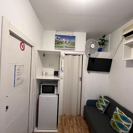 Ferienwohnung El Buho De Córdoba Exterior foto