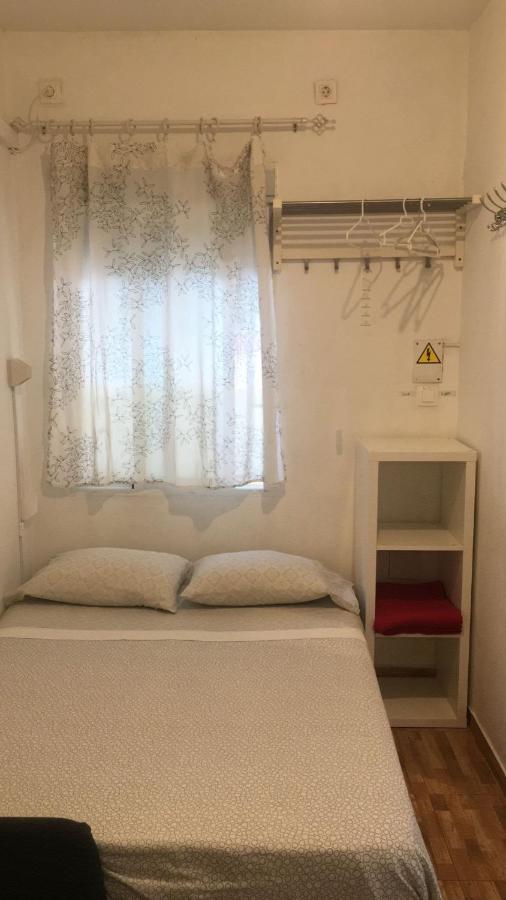 Ferienwohnung El Buho De Córdoba Exterior foto