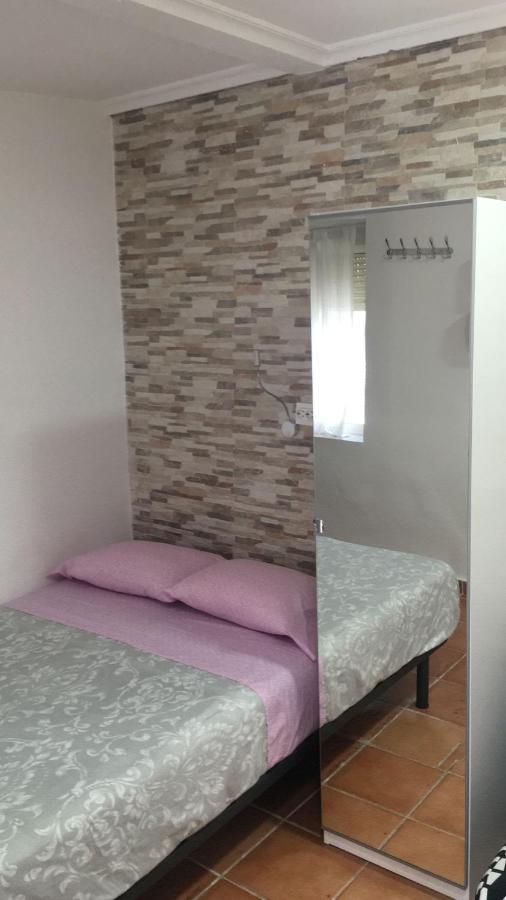 Ferienwohnung El Buho De Córdoba Exterior foto