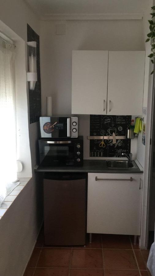 Ferienwohnung El Buho De Córdoba Exterior foto