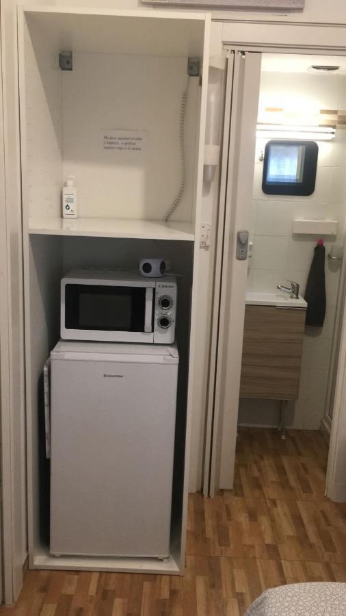 Ferienwohnung El Buho De Córdoba Exterior foto