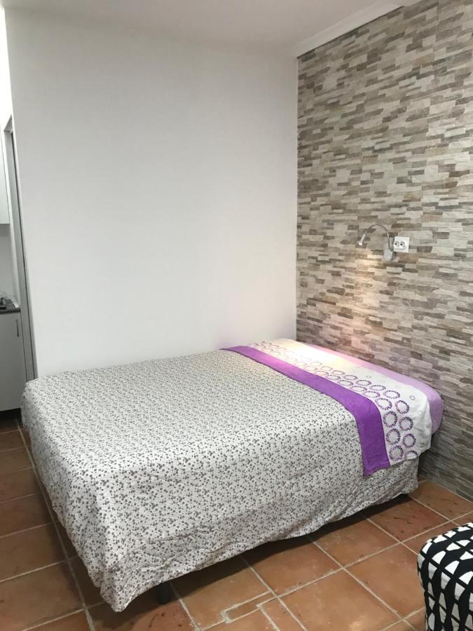 Ferienwohnung El Buho De Córdoba Exterior foto