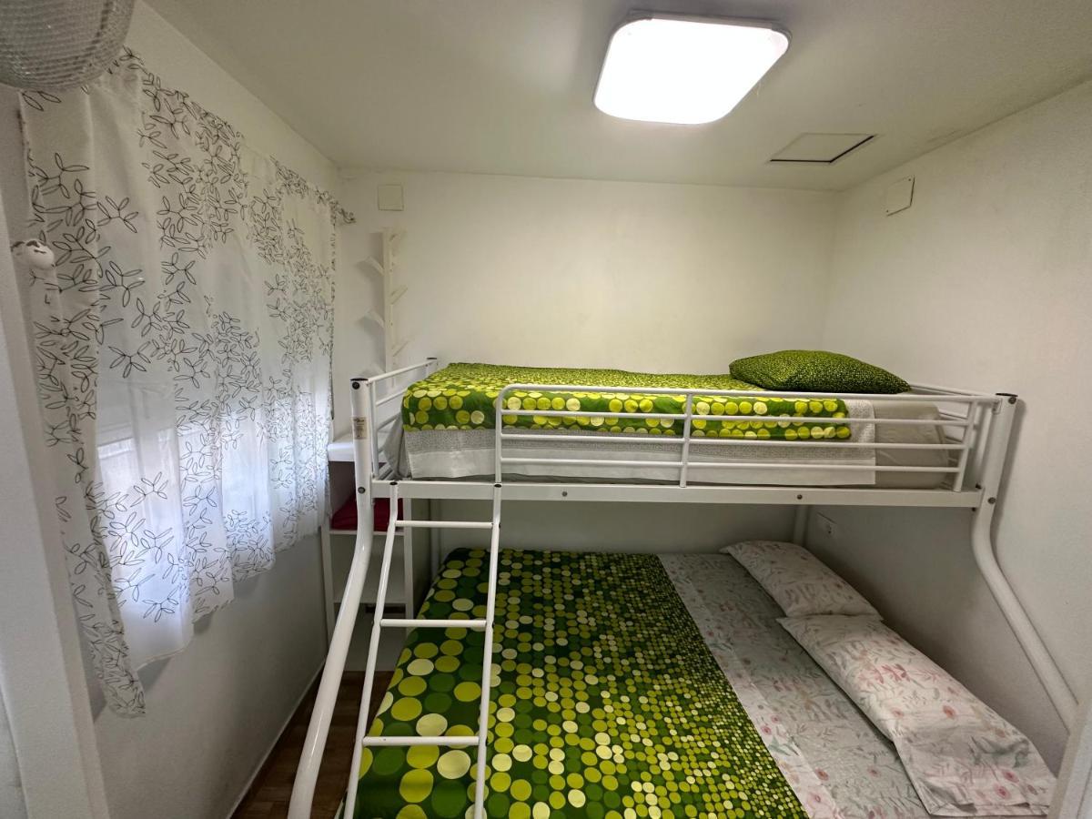 Ferienwohnung El Buho De Córdoba Exterior foto