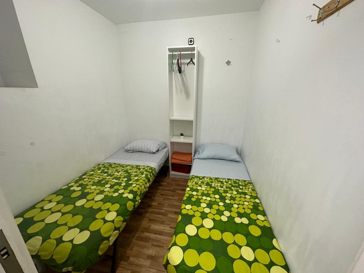Ferienwohnung El Buho De Córdoba Exterior foto