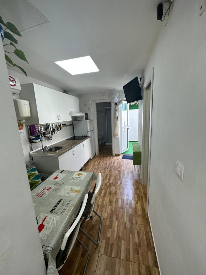 Ferienwohnung El Buho De Córdoba Exterior foto