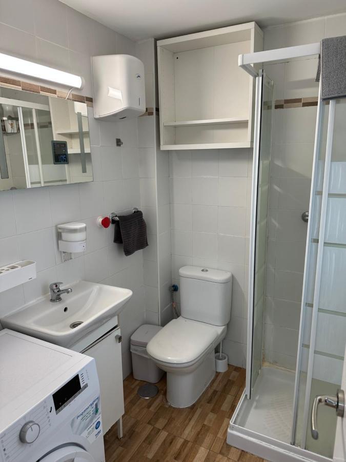 Ferienwohnung El Buho De Córdoba Exterior foto