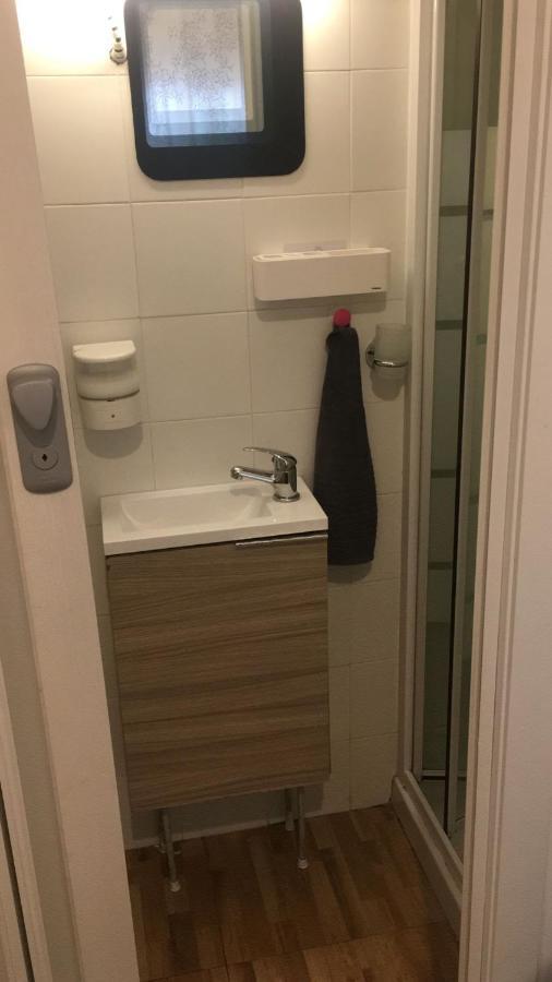 Ferienwohnung El Buho De Córdoba Exterior foto