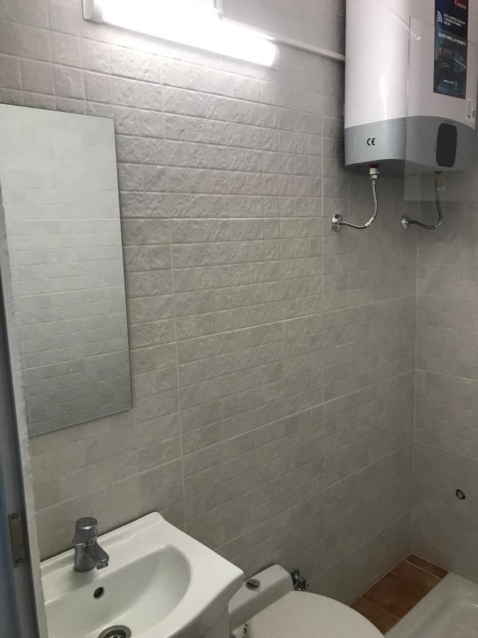 Ferienwohnung El Buho De Córdoba Exterior foto