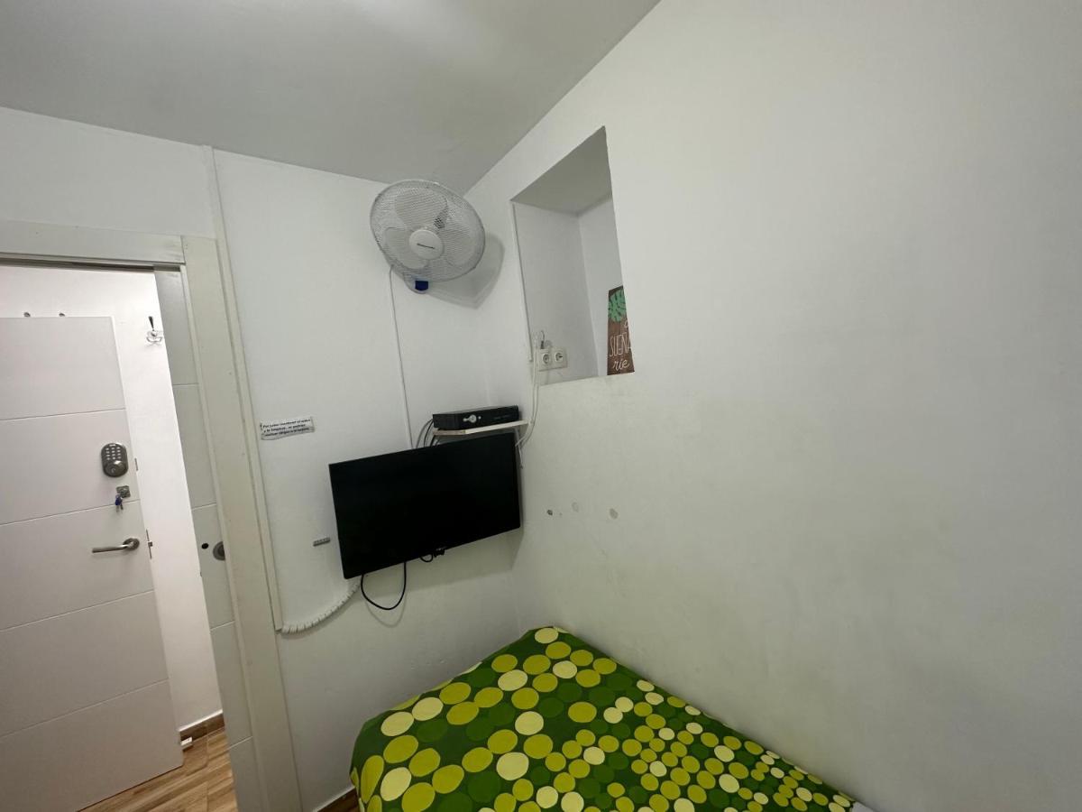 Ferienwohnung El Buho De Córdoba Exterior foto