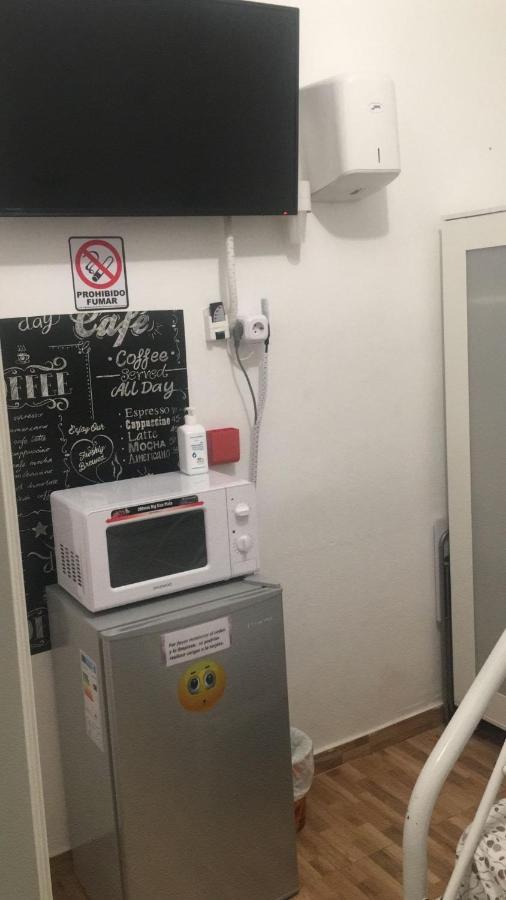 Ferienwohnung El Buho De Córdoba Exterior foto