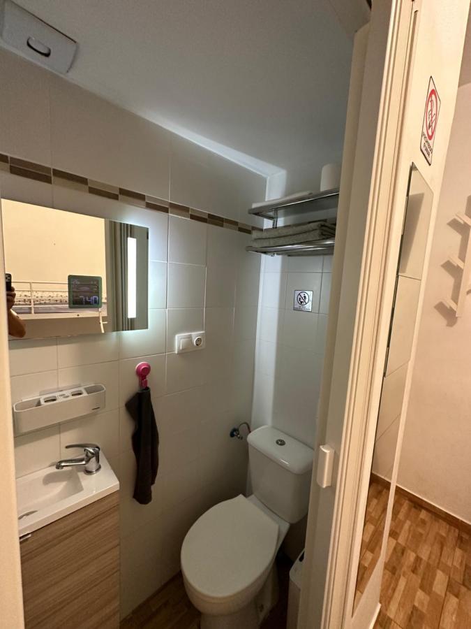 Ferienwohnung El Buho De Córdoba Exterior foto