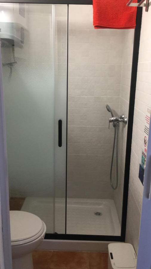 Ferienwohnung El Buho De Córdoba Exterior foto
