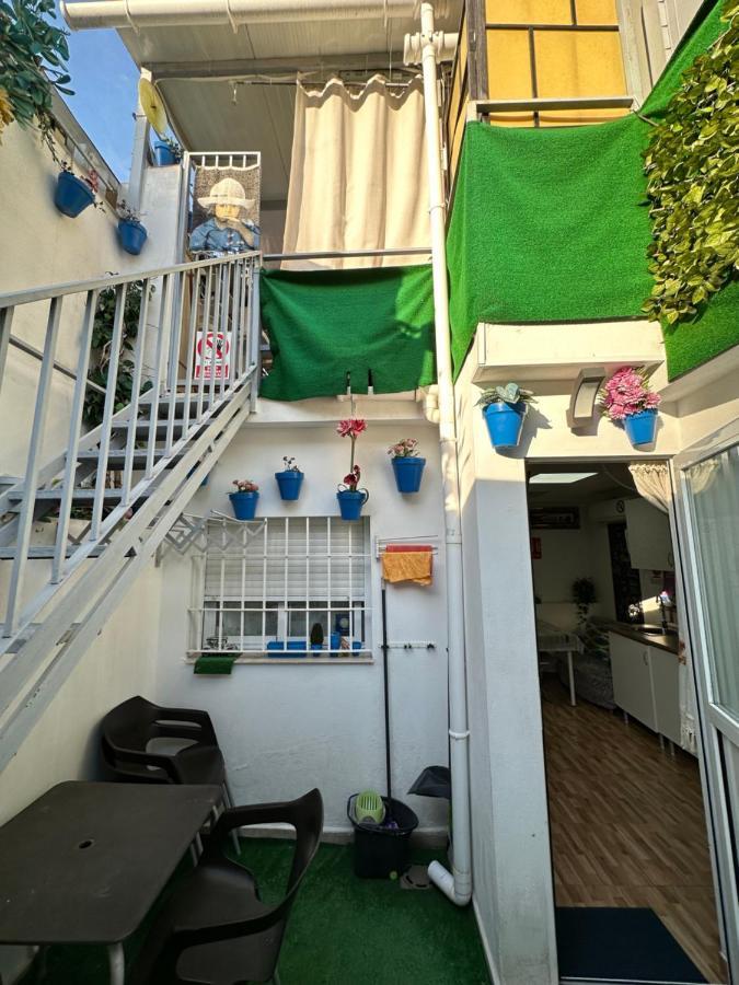 Ferienwohnung El Buho De Córdoba Exterior foto