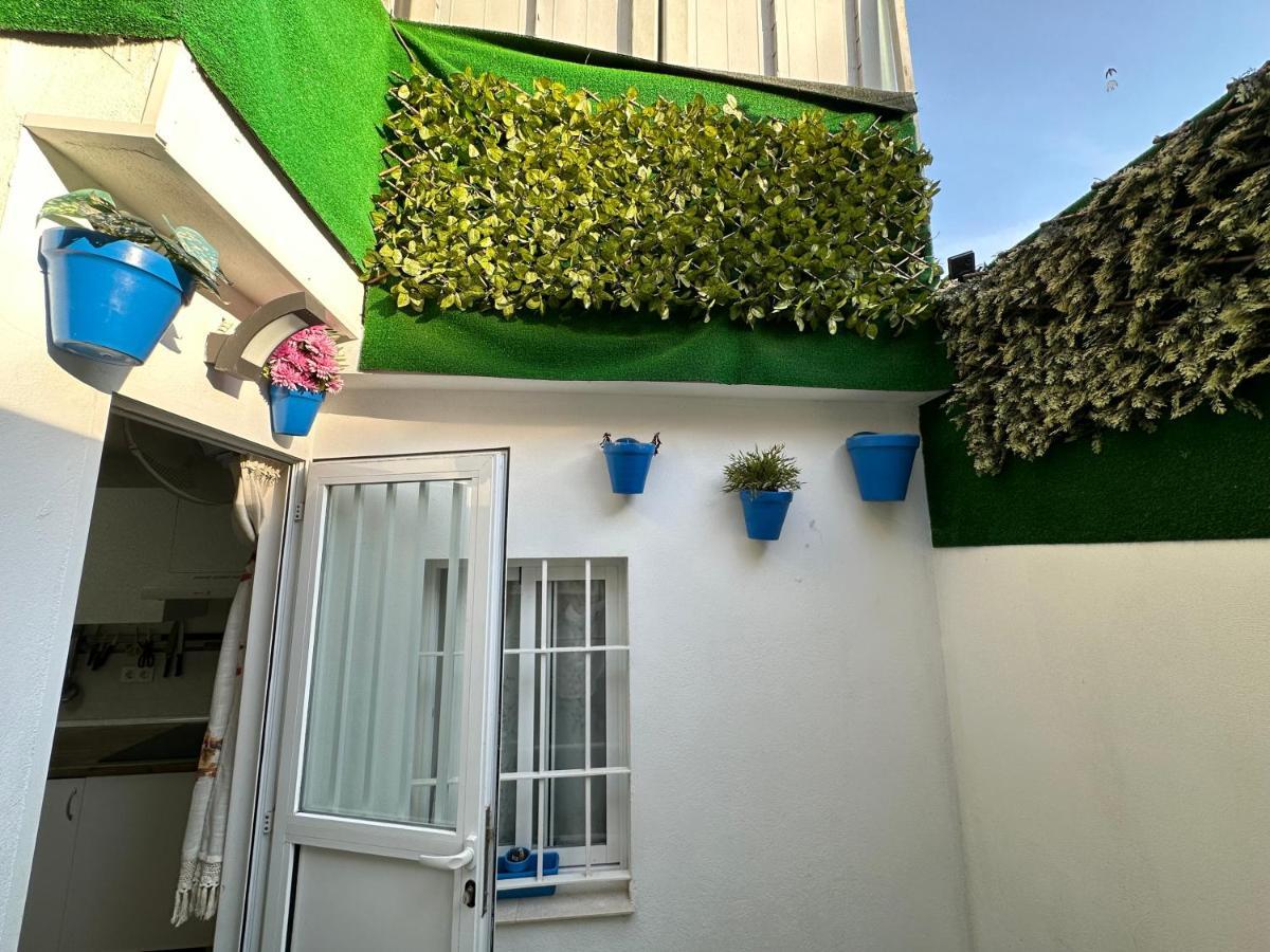 Ferienwohnung El Buho De Córdoba Exterior foto
