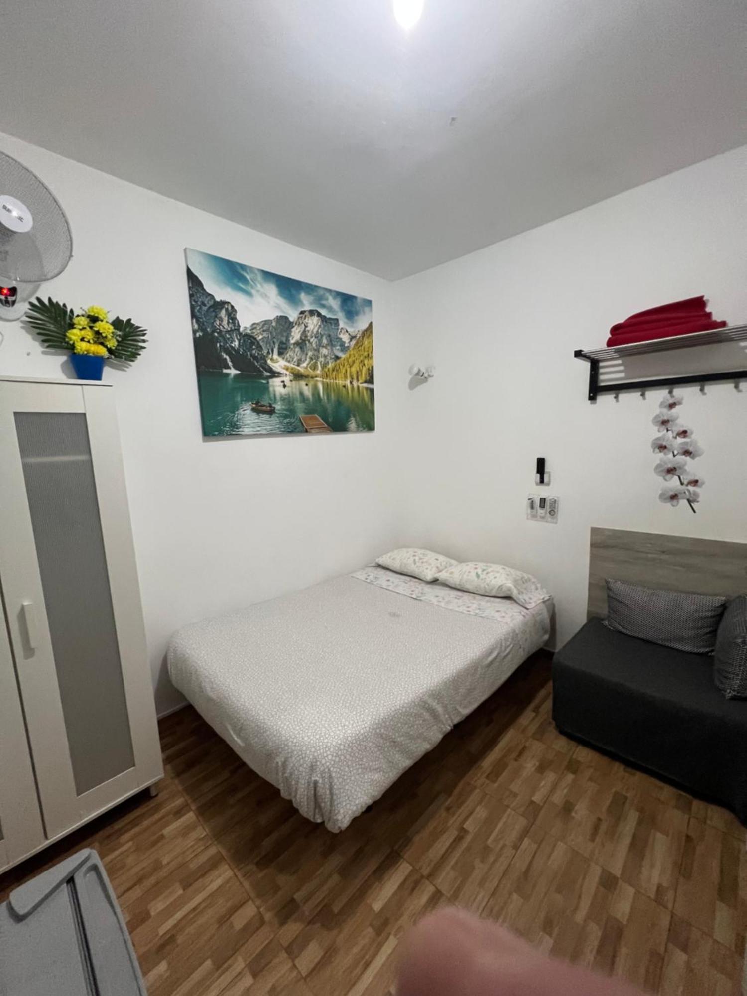 Ferienwohnung El Buho De Córdoba Exterior foto