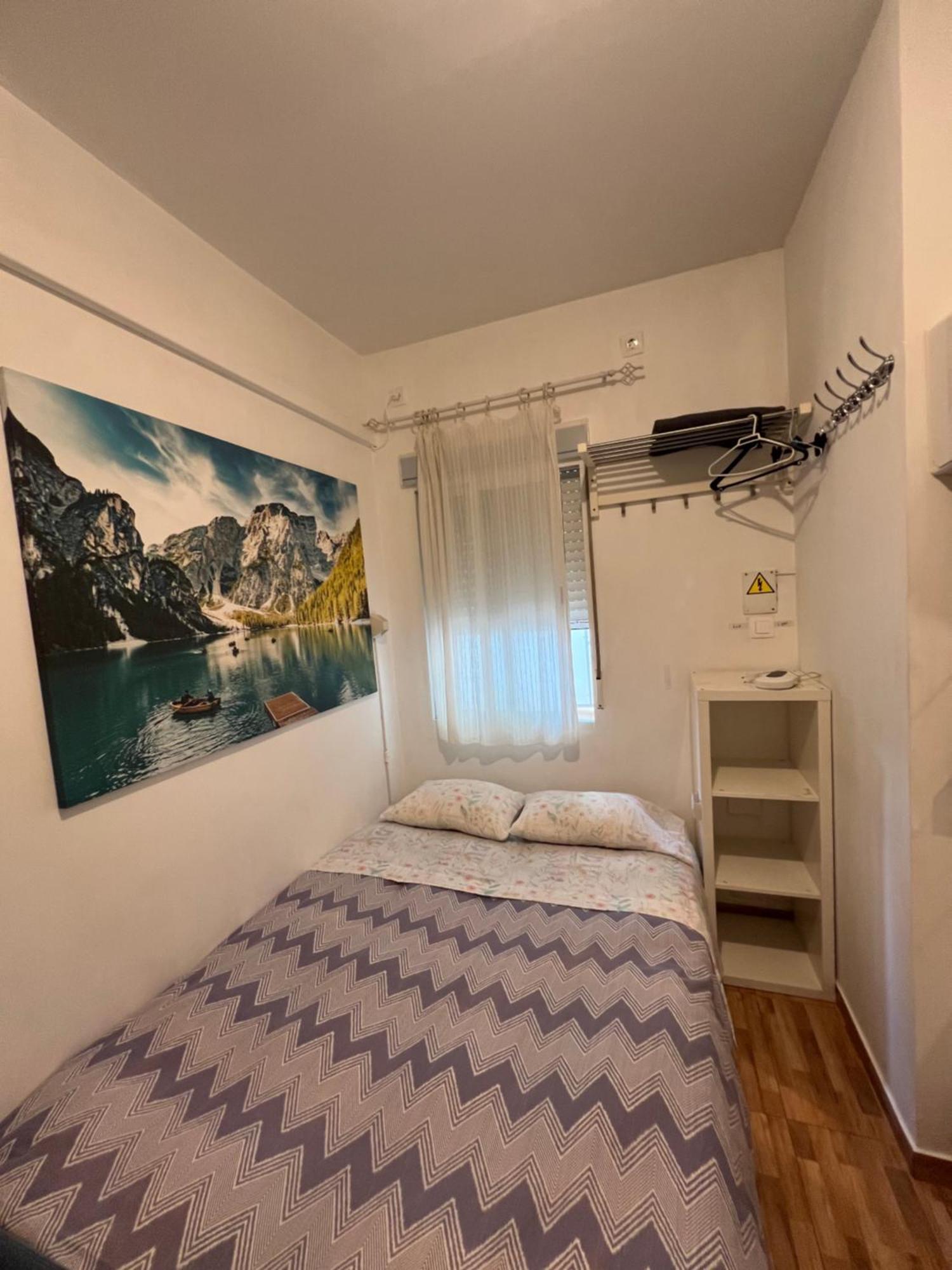 Ferienwohnung El Buho De Córdoba Exterior foto